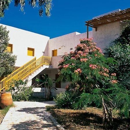 Mathiassos Village Naxos City Extérieur photo