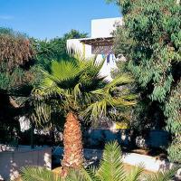 Mathiassos Village Naxos City Extérieur photo