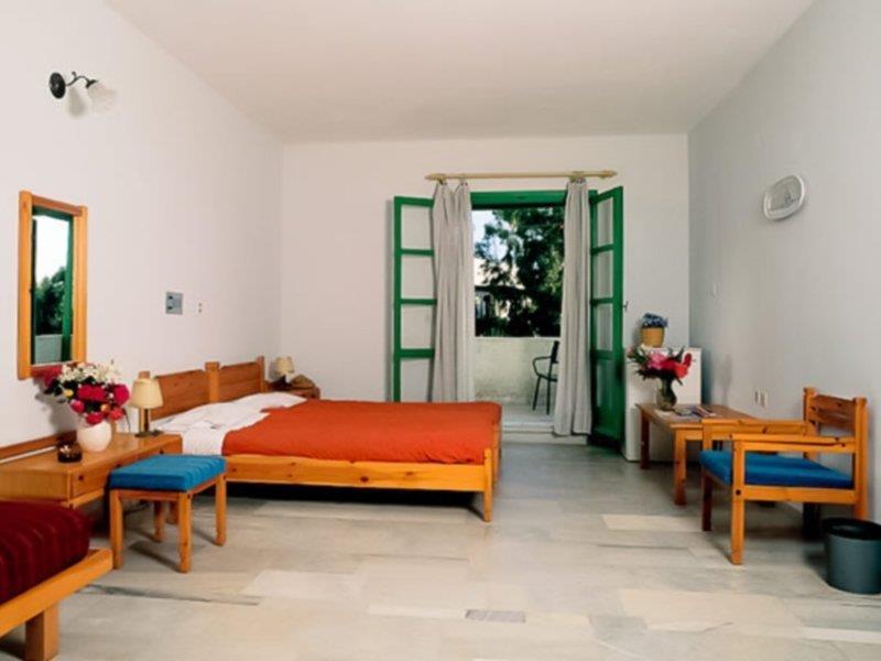 Mathiassos Village Naxos City Extérieur photo