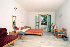 Mathiassos Village Naxos City Extérieur photo