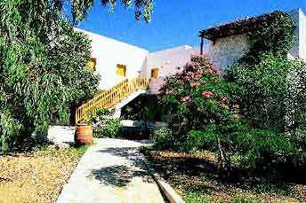 Mathiassos Village Naxos City Extérieur photo